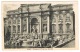 RB 1166 - 1929 Postcard Roma Italy 25c Local Rate - Good Montecatini Slogan Postmark - Publicité