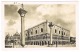 RB 1166 - 1930 Postcard Venezia Italy To London Superb Parcel Post Slogan Postmark - Reklame