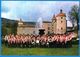 BATTERIE FANFARE DE CLERMONT-FERRAND 63 CHATEAU DE LA BATISS (SUR MON SITE Serbon63 DES MILLIERS D'ARTICLES EN VENTES !) - Personnages