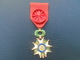 Légion D'honneur - France