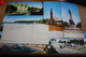 MOLDOVA. Kishinev Capital. 12 POSTCARDS LOT . 1967 - Moldova