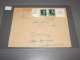 Germany 1937 Hittler Stamp Cover_(L-141) - Lettres & Documents