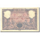 Billet, France, 100 Francs, 100 F 1888-1909 ''Bleu Et Rose'', 1896, 1896-05-25 - 100 F 1888-1909 ''Bleu Et Rose''