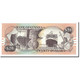 Billet, Guyana, 20 Dollars, Undated (1989), KM:27, NEUF - Guyana