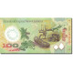 Billet, Papua New Guinea, 100 Kina, 2005-2008, 2005, KM:33a, NEUF - Papua Nuova Guinea