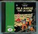 TINTIN  /  ON A  MARCHE  SUR  LA  LUNE  /  VIDEO  CD - Autres Formats