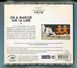 TINTIN  /  ON A  MARCHE  SUR  LA  LUNE  /  VIDEO  CD - Autres Formats