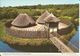 Ireland Clare - Craggaunowen Project, Quin - Bronze Age Lake Dwelling, Ring Fort - Village Fortifié Prehistoire - Clare