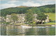 Ambleside - The Esplanade - English Lakes - BOAT / SHIP - (England) - Ambleside