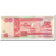 Billet, Belize, 5 Dollars, 1990, 1990-05-01, KM:53a, NEUF - Belize
