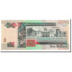 Billet, Belize, 10 Dollars, 1996, 1996-03-01, KM:59, NEUF - Belize