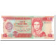 Billet, Belize, 5 Dollars, 1991, 1991-06-01, KM:53b, NEUF - Belize