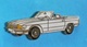 1 PIN´S //  ** MERCEDES BENZ ** 500 SEC SGS ** CABRIOLET ** - Mercedes