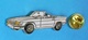 1 PIN´S //  ** MERCEDES BENZ ** 500 SEC SGS ** CABRIOLET ** - Mercedes