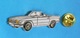 Delcampe - 1 PIN´S //  ** MERCEDES BENZ ** 500 SEC SGS ** CABRIOLET ** - Mercedes