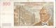 Belgium 100 Francs 1958, S/N 9456.Y.453 XF, P-129c, BE578c - 100 Francs