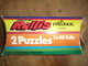 2 Puzzles 5 Freunde "Berliner Rollis" 70er Jahre - Sonstige & Ohne Zuordnung