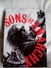 Dvd Zone 2 Sons Of Anarchy - Saison 3 (2010) Vf+Vostfr - TV-Reeksen En Programma's