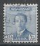 Iraq 1954. Scott #148 (U) King Faisal II - Iraq