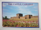 Postcard The Castle Carlisle  My Ref B21692 - Carlisle