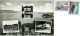 HUNGARY  LAKE BALATON  Multiview  Auto Citroën DS Caravan  Nice Stamp - Turismo