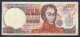 534-Venezuela Billet De 5000 Bolivares 1998 C220 - Venezuela