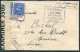 1942 GB Czechoslovak Forces In Exile, Fieldpost Czech Army C.S.P.P. Censor Cover - Geneva, Switzerland - Covers & Documents