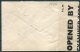 1942 GB Czechoslovak Forces In Exile, Fieldpost Czech Army C.S.P.P. Censor Cover - Geneva, Switzerland - Covers & Documents