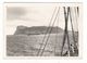 LE FORT DE GIBRALTAR / Vue Du Rocher Prise Du Paquebot CAP TOURANE , Passant En Rade D' ALGECIRAS ( En Avril 1934 ) - Gibraltar