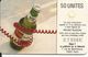Telecarte Publicité, Bière Kronenbourg (alcool, Ayez Soif De Modération) - La Communication Passe Mieux (fil Téléphone) - Publicité