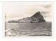 ROCHER DE GIBRALTAR / Vue Prise Du Détroit Au Passage Du Paquebot CAP TOURANE ( Croisière De Pâques 1934 ) - Gibilterra