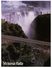 (800) Zimbabwe - Victoria Falls And Bridge - Simbabwe