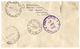 (170) Cover Posted From Basutoland To Australia - 1949 Registered FDC Cover - 1933-1964 Colonia Británica