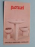 POZZI France Appareils Sanitaires - Carrelage KREMLIN Bicetre : Anno 1967 ( Zie Foto´s Voor Detail ) ! - Petit Format : 1961-70