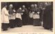 Delcampe - ¤¤  - LUXEMBOURG  -  Lot De 6 Cartes-Photos  - Le Cardinal VERDIER En 1934  - Religion, Commémoration   -  ¤¤ - Lussemburgo - Città