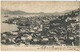 Souvenir De Zante No 11841 D. Samaras Photo Martinengo  Used To Berlin 1906 - Grecia