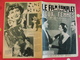 Delcampe - 10 Revues "le Film Complet" 1935. Maureen O'sullivan Harol Lloyd Jean Gabin Maurice Chevalier Shirley Temple Greta Garbo - Cinéma/Télévision