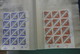 Delcampe - Umzugs-Nachlaß Karton Nteressante Philatelie Gesichtet.  Siehe Scan - Lots & Kiloware (mixtures) - Min. 1000 Stamps