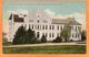 Manhattan KS 1905 Postcard - Manhattan