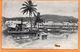 Saint Lucia BWI 1910 Postcard - Saint Lucia