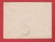 Enveloppe  / De Nice /  Pour Hannovre / Mars 1890 - 1877-1920: Période Semi Moderne