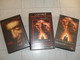 Coffret 2 Vidéo Cassettes K7 "hannibal Lecter" - Krimis & Thriller