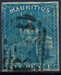 Stamp MAURITIUS 1859 Used Lot#17 - Mauritius (...-1967)