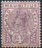 Stamp MAURITIUS Used  Lot#48 - Mauritius (...-1967)