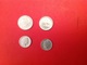 - 5-10-20 RAPPEN 1948 ALU FRAUENFELD Suisse - Lots & Kiloware - Coins