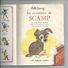 Les Albums Roses Walt Disney Les Aventures De Scamp - Disney