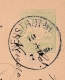 1881-  Krönigreich Bayern - Entier Postal - 3 Scan - Other & Unclassified
