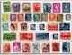 DENMARK:SELECTION CONTENTS# 55 PCS IN MIXED CONDITION#. WFIX-300-1 (15) - Collections