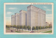 Old Postcard Of Genral Motors Building,Detroit,Michigan,USA.Y38. - Detroit