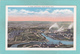 Old Postcard Of River Rouge Plant,Ford Motor Co,,Detroit,Michigan,USA.Y37. - Detroit